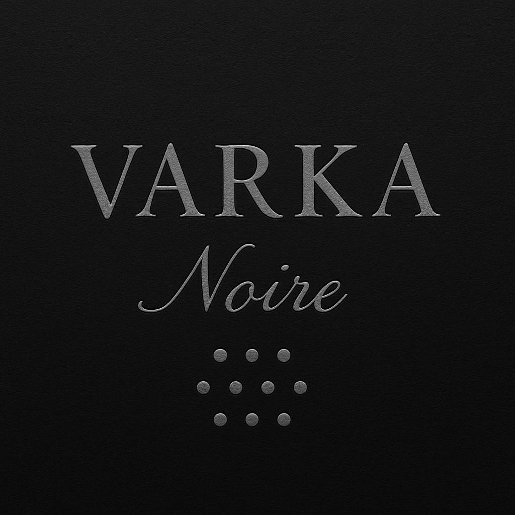 Varka Noire